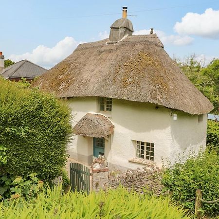 Elworthy Cottage Salcombe Kültér fotó