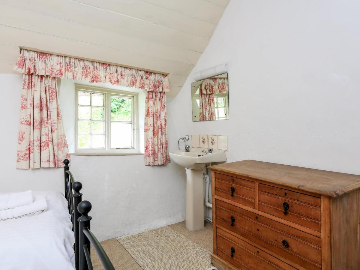 Elworthy Cottage Salcombe Kültér fotó