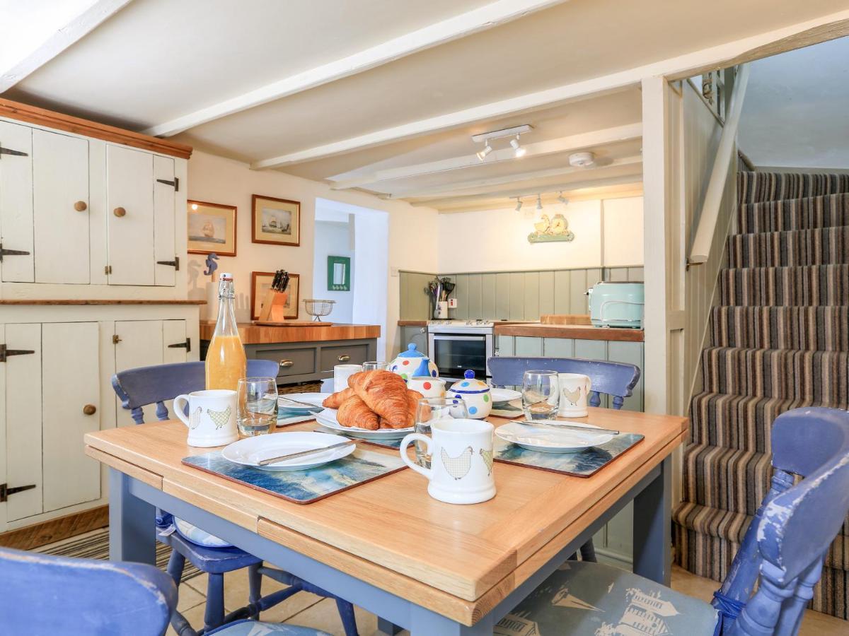 Elworthy Cottage Salcombe Kültér fotó