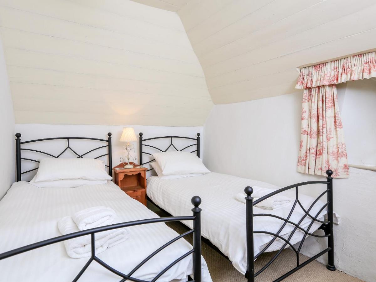 Elworthy Cottage Salcombe Kültér fotó