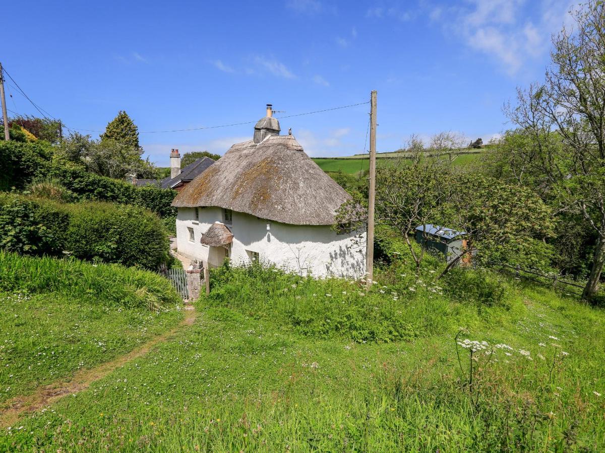 Elworthy Cottage Salcombe Kültér fotó