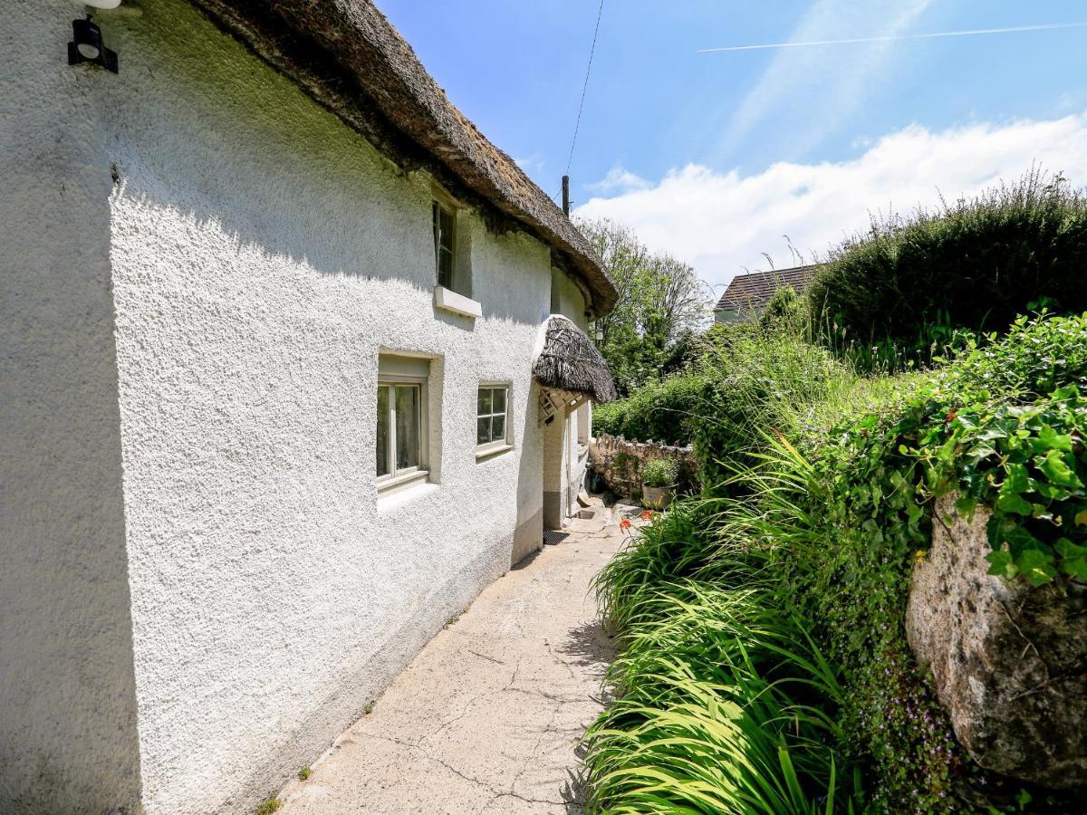 Elworthy Cottage Salcombe Kültér fotó
