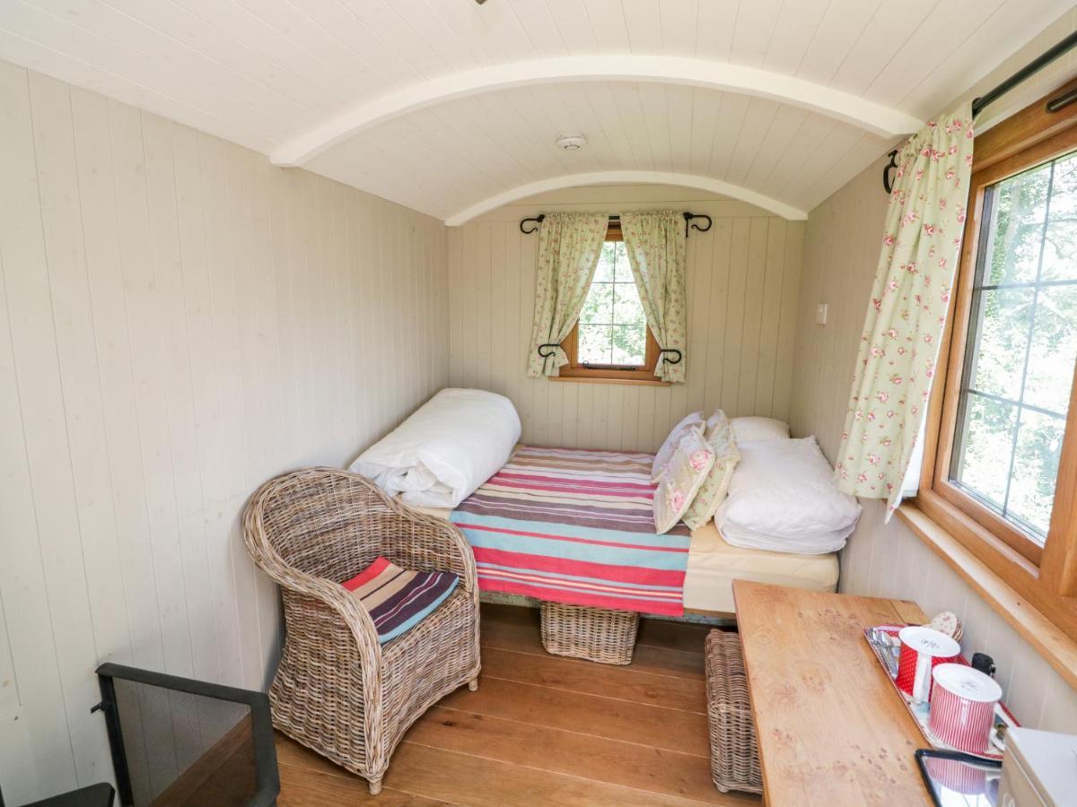 Elworthy Cottage Salcombe Kültér fotó