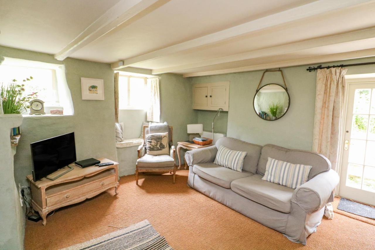 Elworthy Cottage Salcombe Kültér fotó