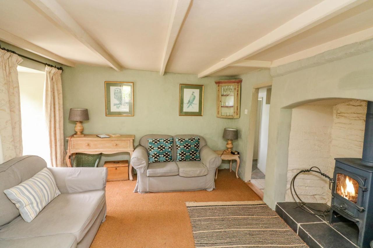 Elworthy Cottage Salcombe Kültér fotó