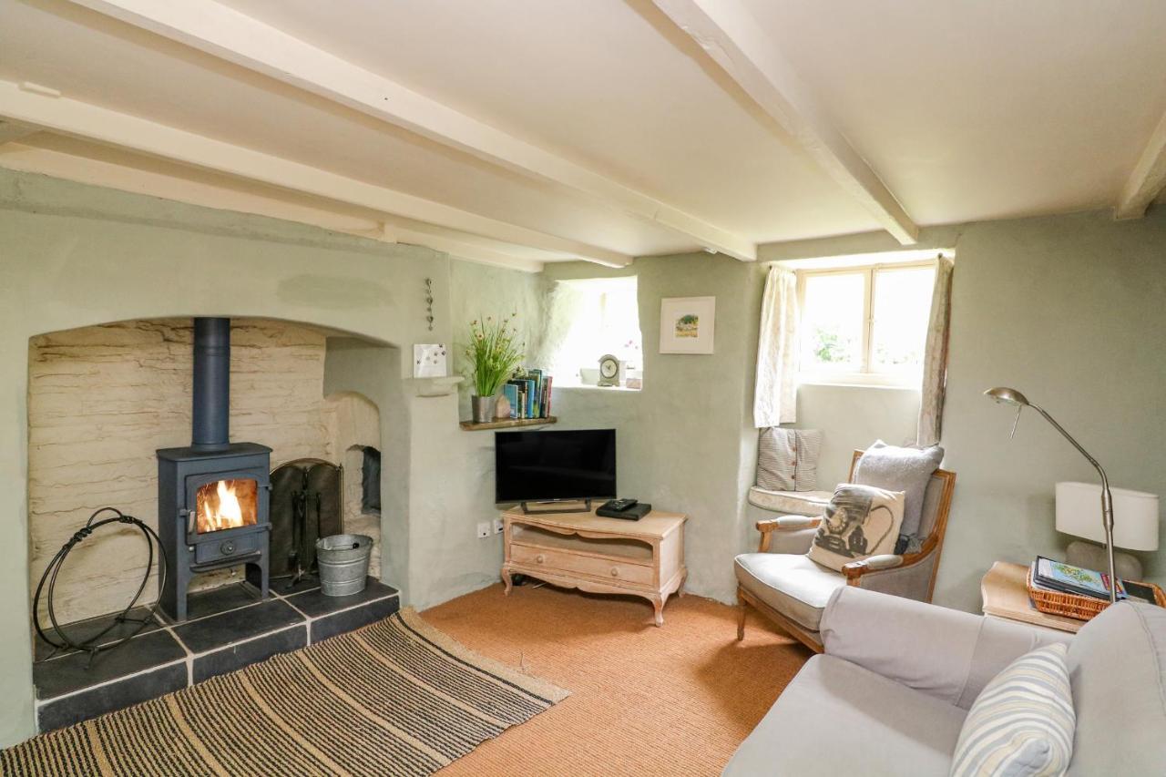 Elworthy Cottage Salcombe Kültér fotó
