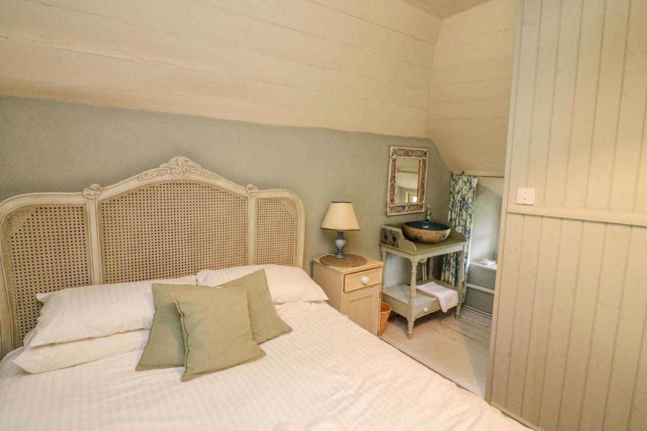Elworthy Cottage Salcombe Kültér fotó
