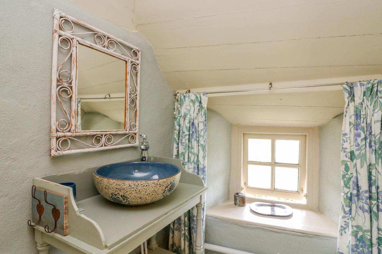 Elworthy Cottage Salcombe Kültér fotó
