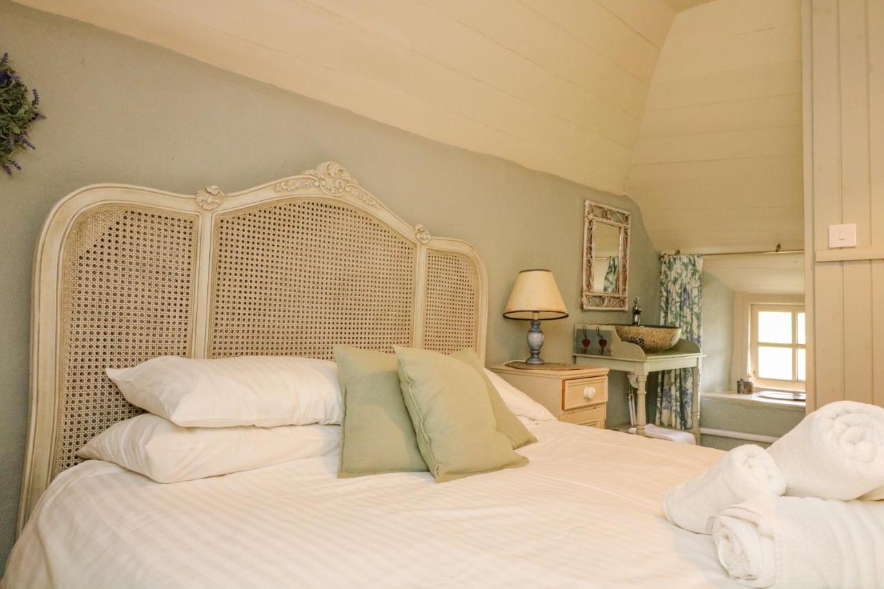 Elworthy Cottage Salcombe Kültér fotó