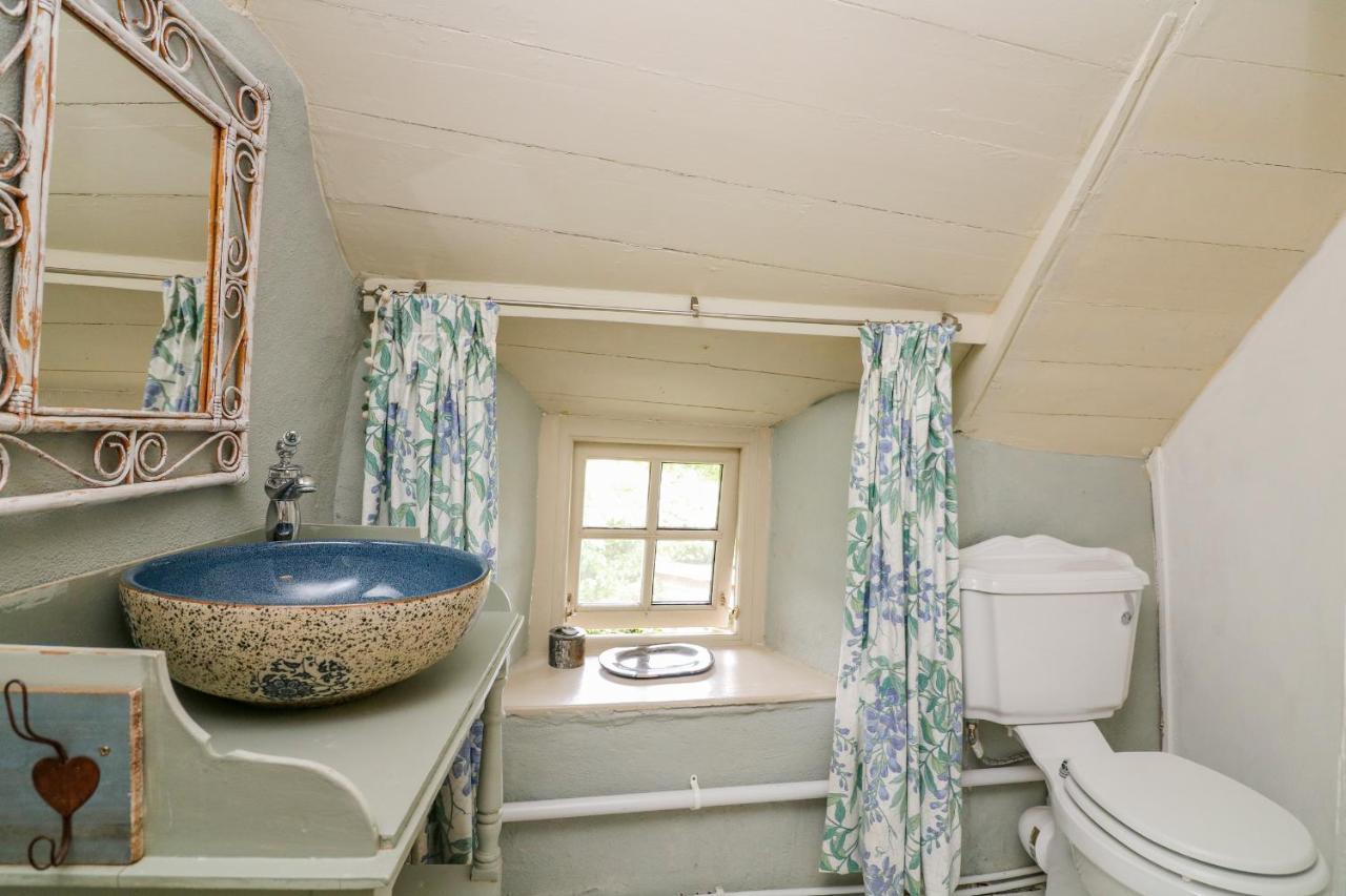 Elworthy Cottage Salcombe Kültér fotó
