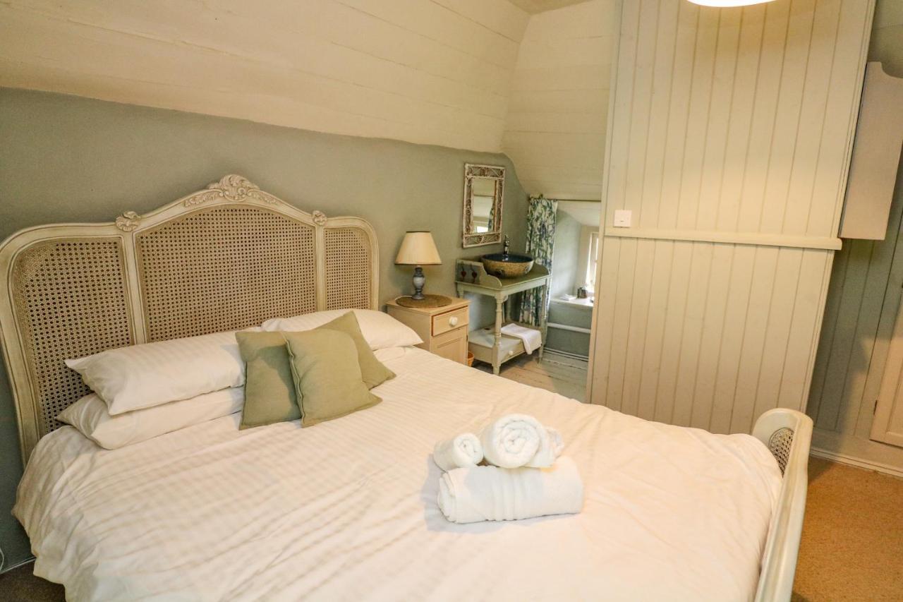 Elworthy Cottage Salcombe Kültér fotó