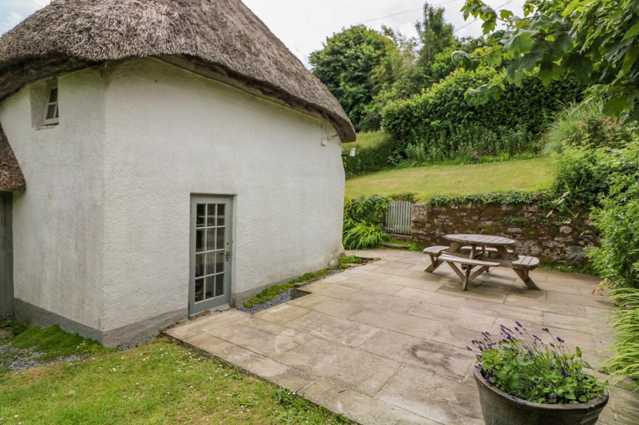 Elworthy Cottage Salcombe Kültér fotó